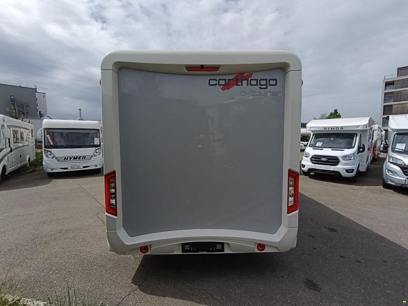 Carthago C-Tourer I143