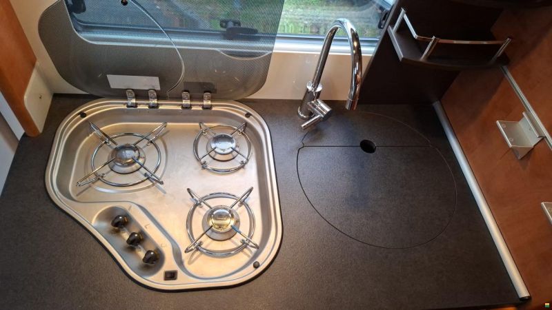 Carthago C-Tourer I143