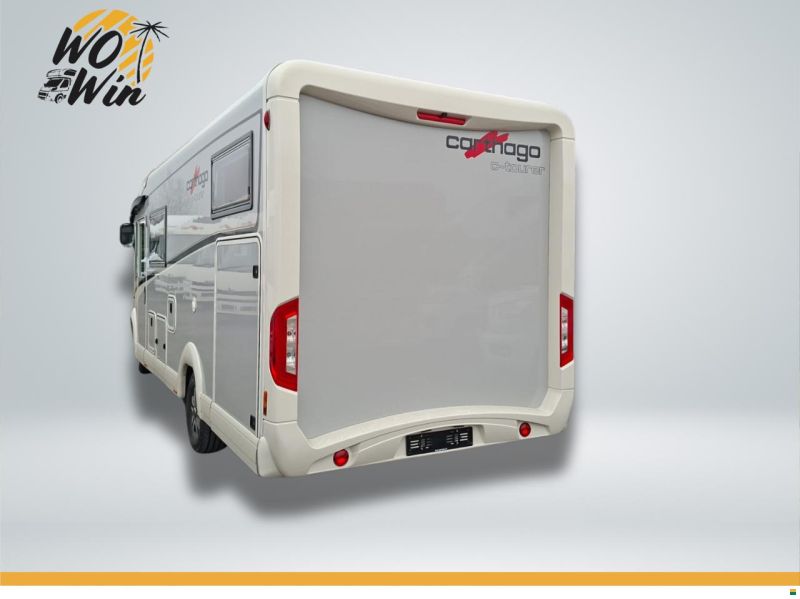 Carthago C-Tourer I143