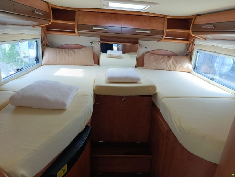 Carthago C-Tourer I143