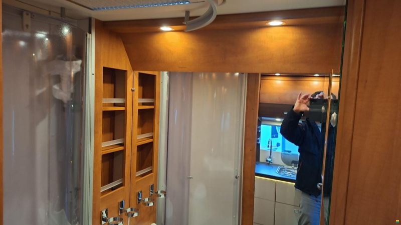 Carthago C-Tourer I143