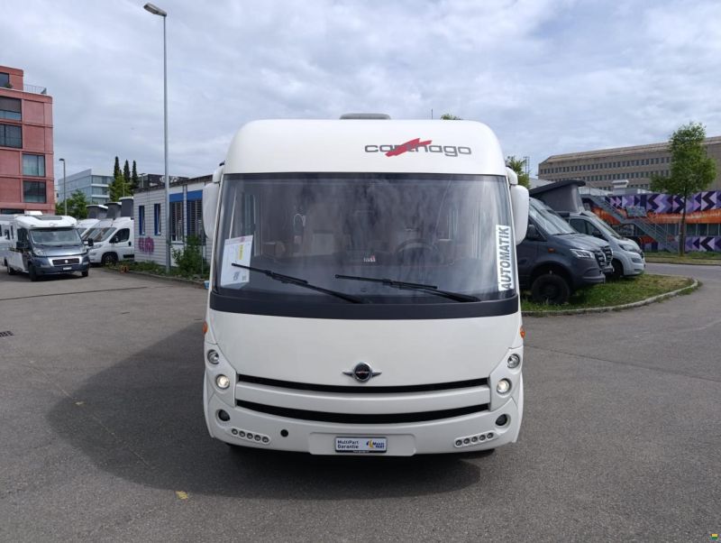 Carthago C-Tourer I143