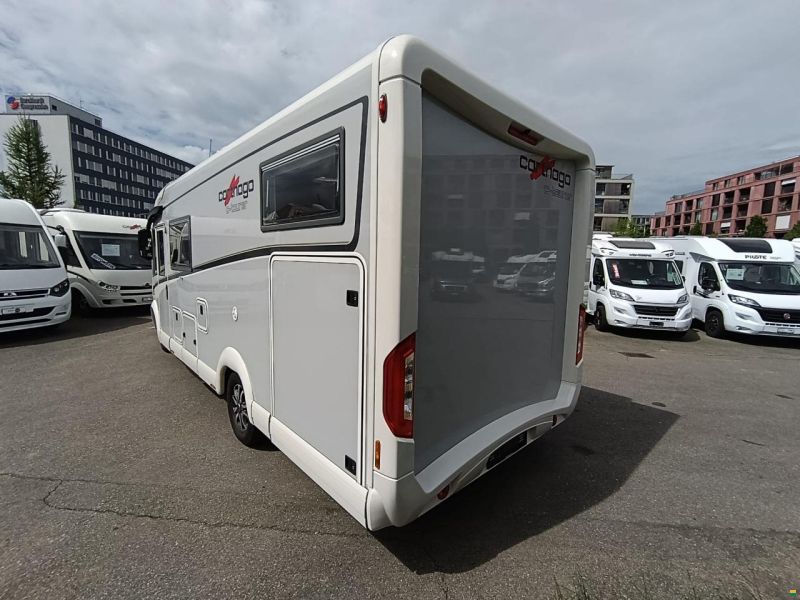 Carthago C-Tourer I143