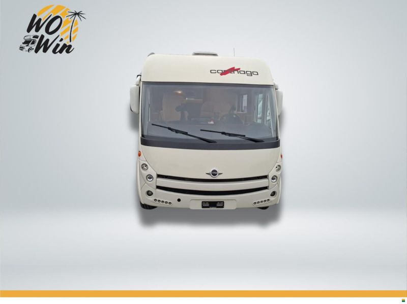 Carthago C-Tourer I143