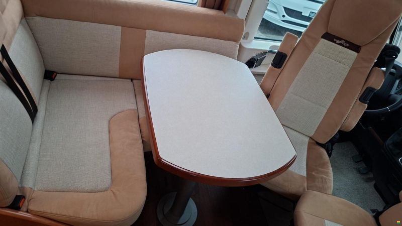 Carthago C-Tourer I143