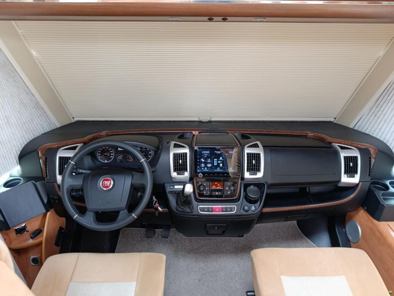 Carthago C-Tourer I143