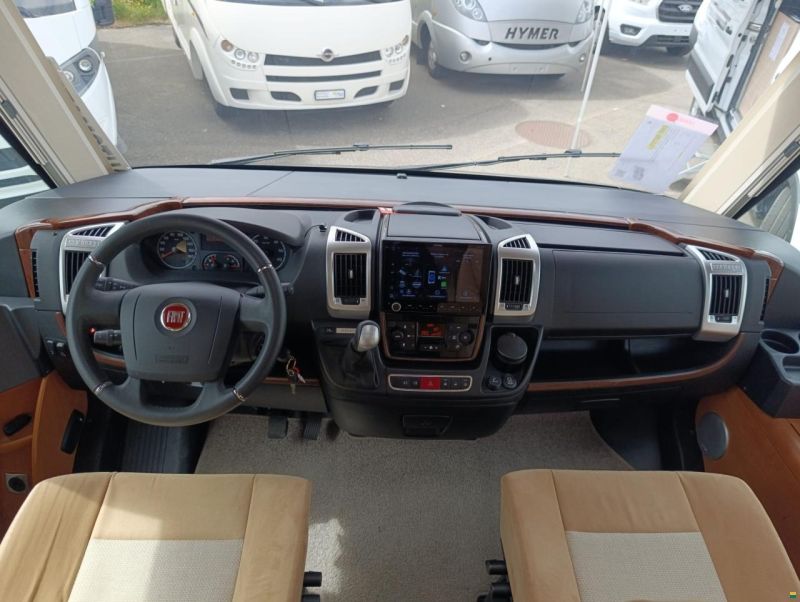 Carthago C-Tourer I143