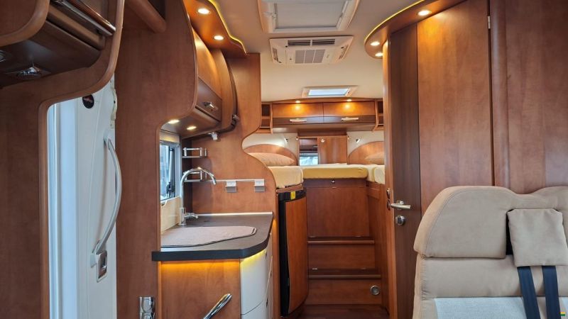 Carthago C-Tourer I143