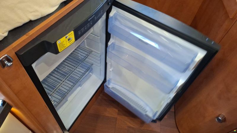 Carthago C-Tourer I143