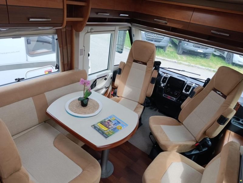 Carthago C-Tourer I143