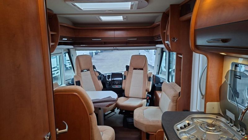 Carthago C-Tourer I143