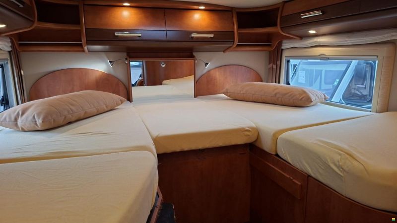 Carthago C-Tourer I143