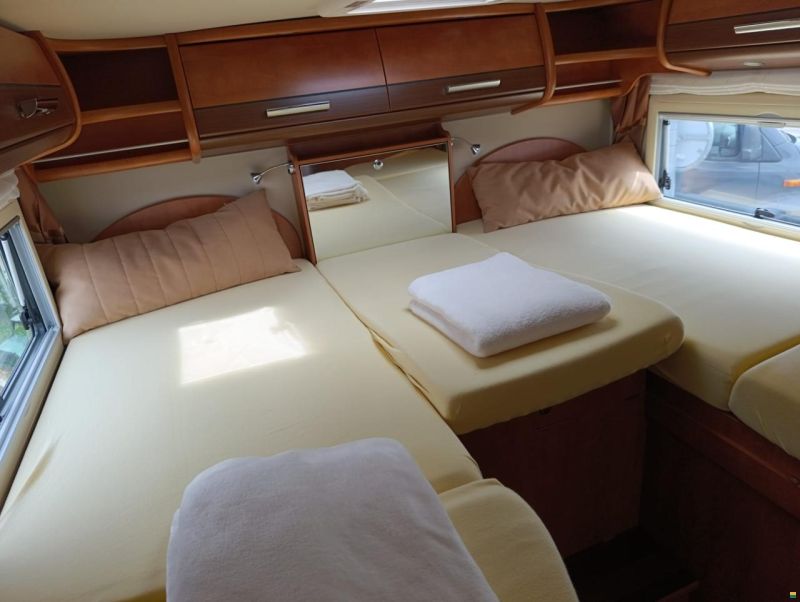 Carthago C-Tourer I143