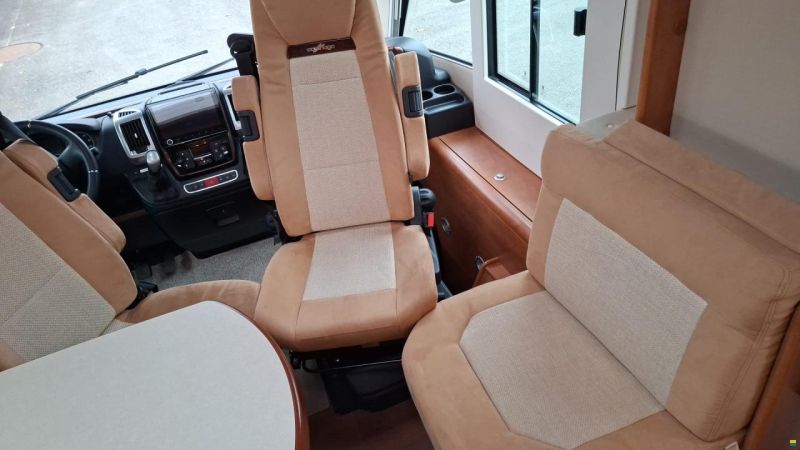 Carthago C-Tourer I143