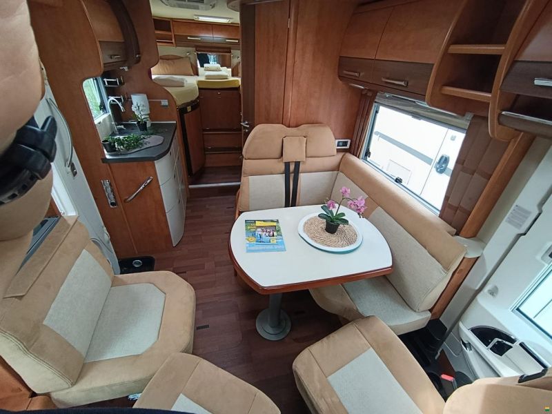Carthago C-Tourer I143