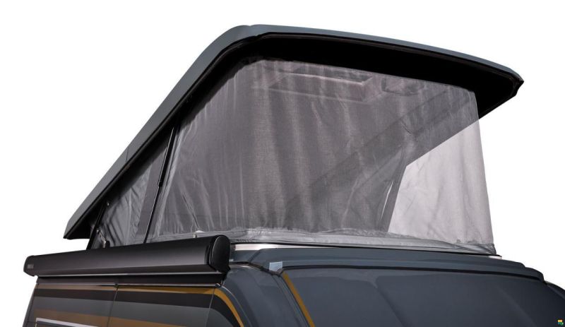 Bürstner B66 Sondermodel