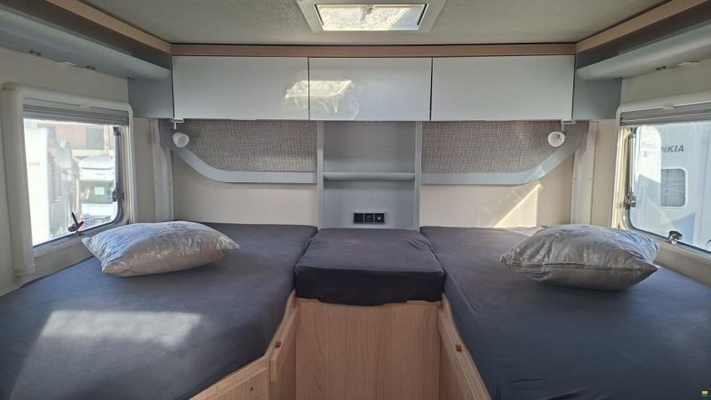 Hymer T578 GL