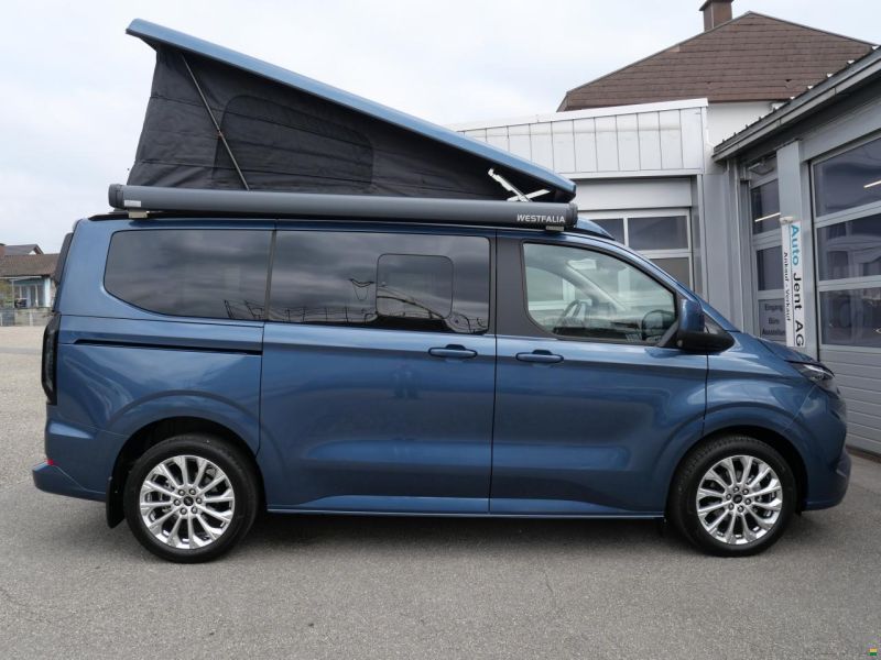 Ford Nugget Westfalia L1