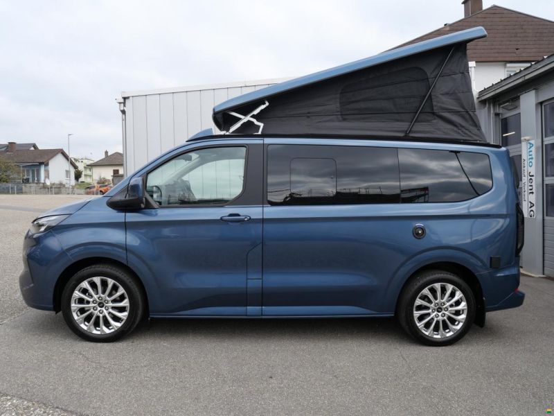 Ford Nugget Westfalia L1