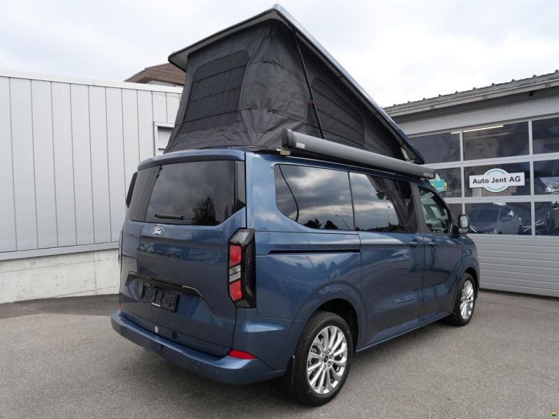 Ford Nugget Westfalia L1