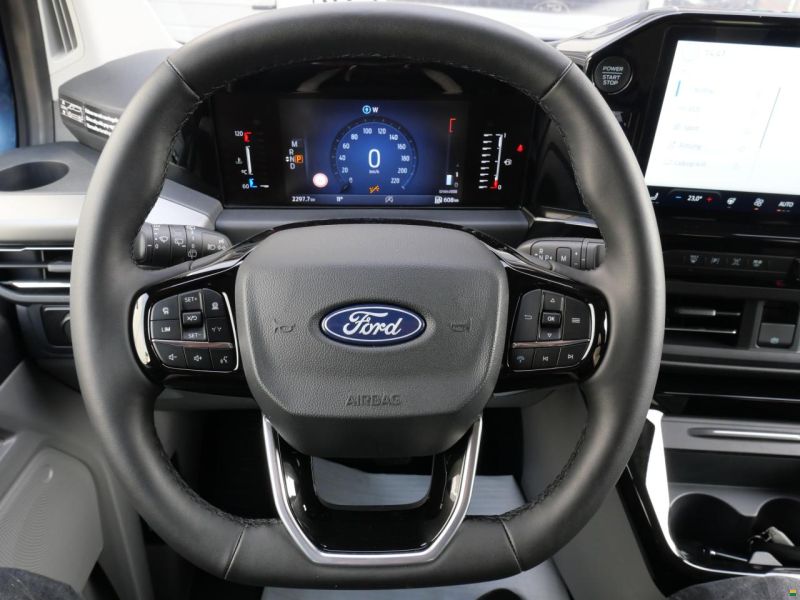 Ford Nugget Westfalia L1