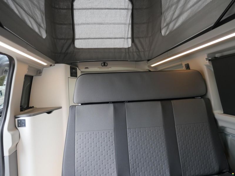 Ford Nugget Westfalia L1