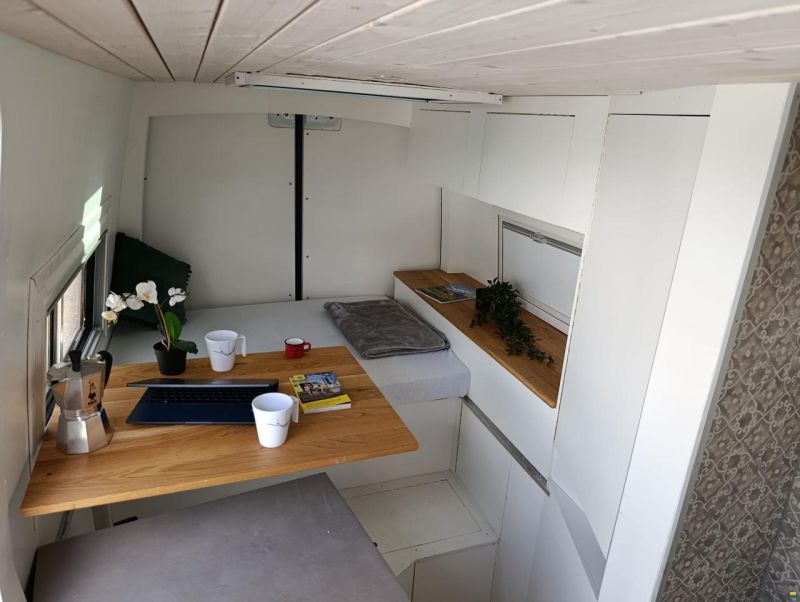 Mercedes Benz Sprinter 314 CDI