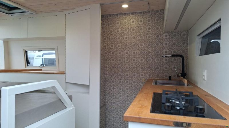 Mercedes Benz Sprinter 314 CDI