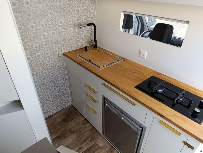 Mercedes Benz Sprinter 314 CDI