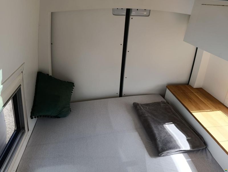 Mercedes Benz Sprinter 314 CDI