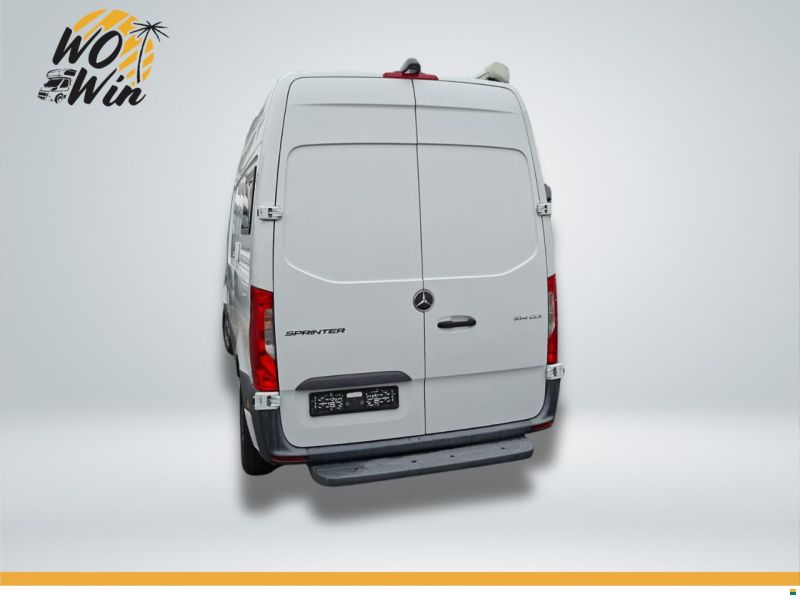 Mercedes Benz Sprinter 314 CDI