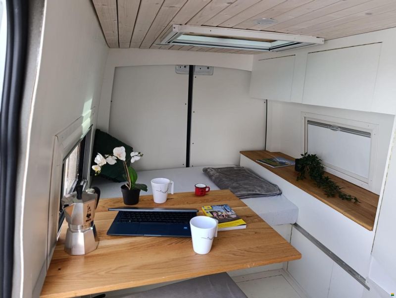 Mercedes Benz Sprinter 314 CDI