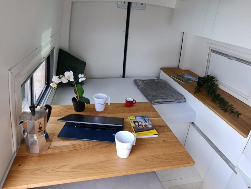 Mercedes Benz Sprinter 314 CDI