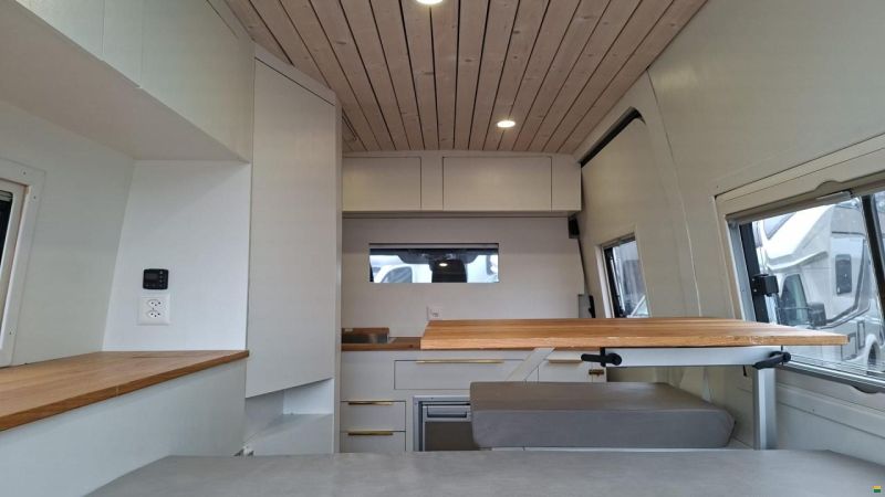 Mercedes Benz Sprinter 314 CDI