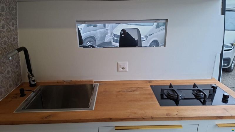 Mercedes Benz Sprinter 314 CDI