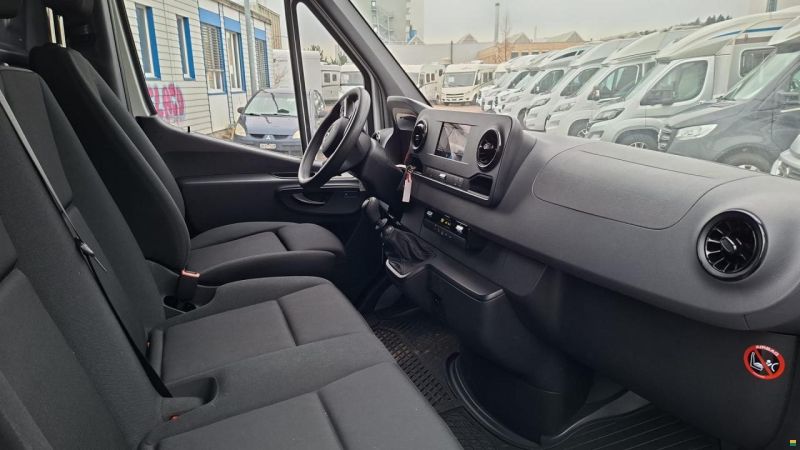 Mercedes Benz Sprinter 314 CDI