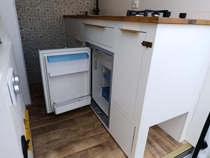 Mercedes Benz Sprinter 314 CDI