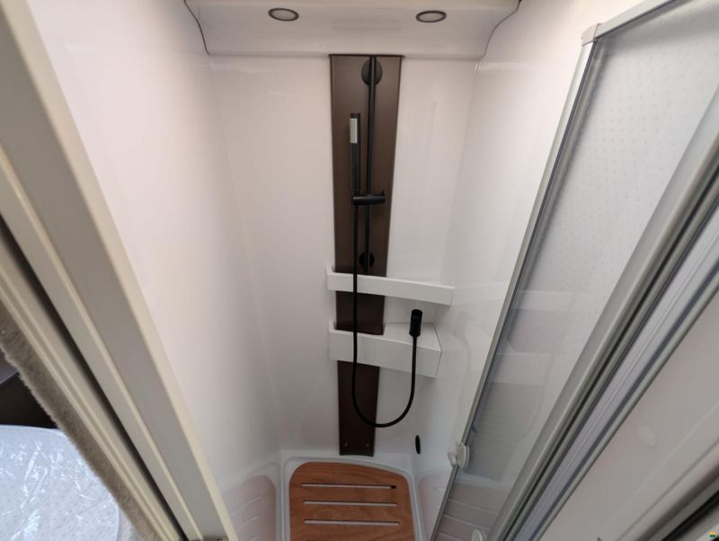 Bürstner B66 TD 732