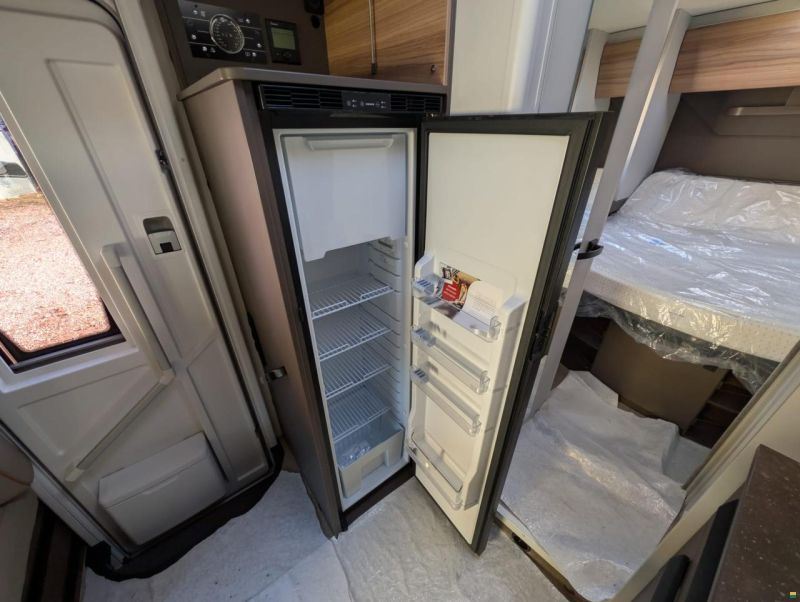 Bürstner B66 TD 732