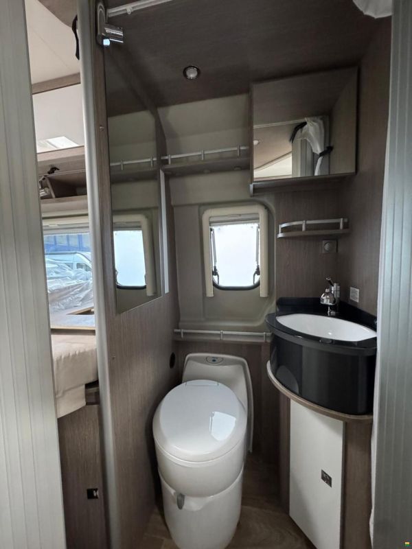 Pössl 2Win RS Plus Citroen 165 PS