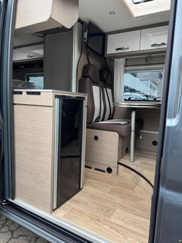 Pössl 2Win RS Plus Citroen 165 PS