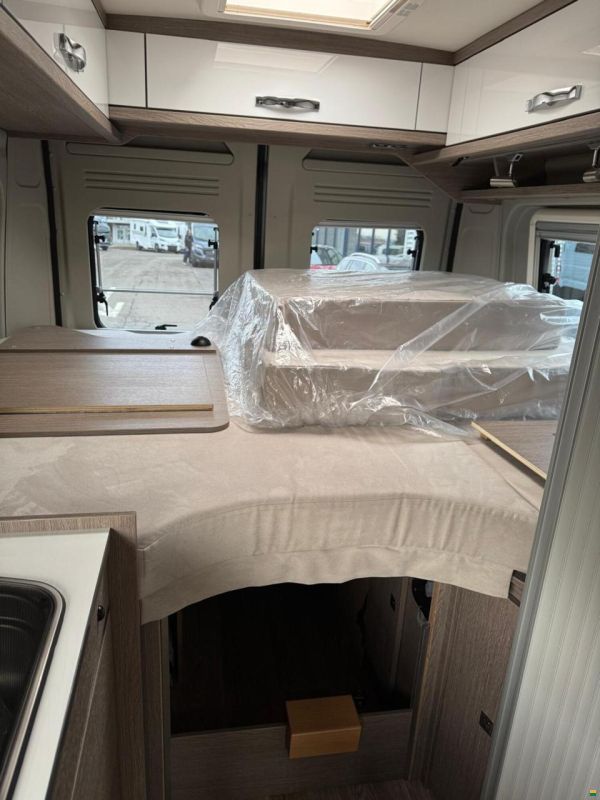 Pössl 2Win RS Plus Citroen 165 PS