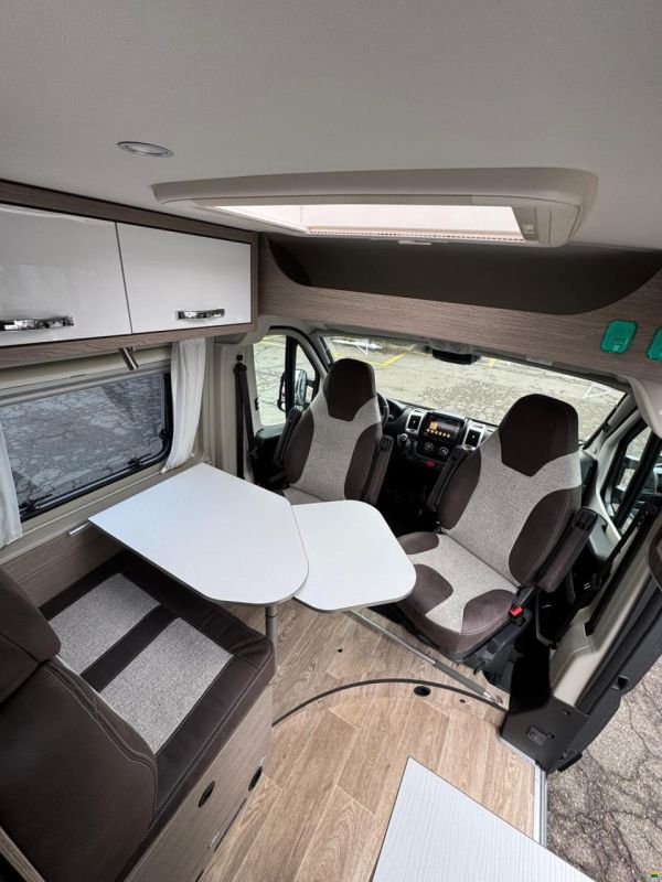 Pössl 2Win RS Plus Citroen 165 PS