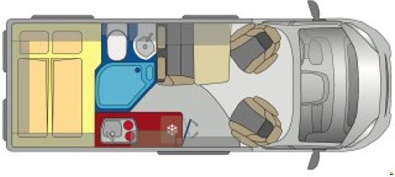 Pössl 2Win RS Plus Citroen 165 PS