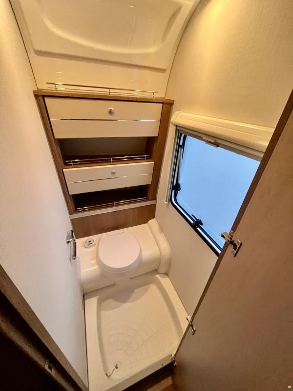 Fendt Tendenza 495 mit Mover