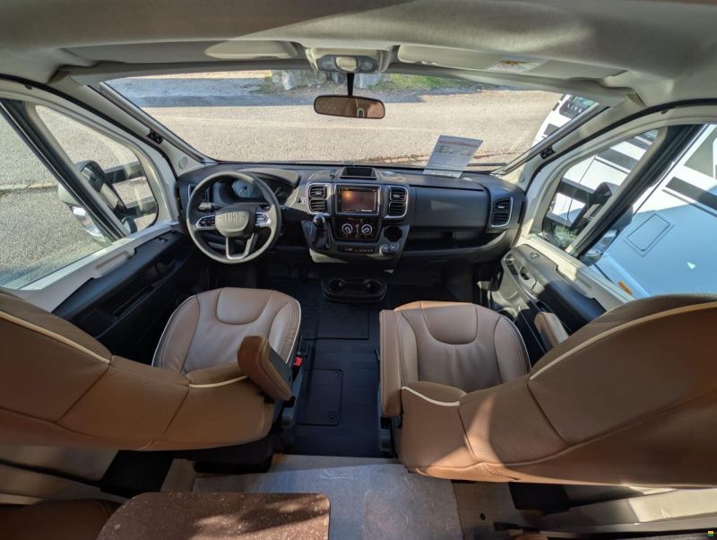 B&uuml;rstner B66 TD 732