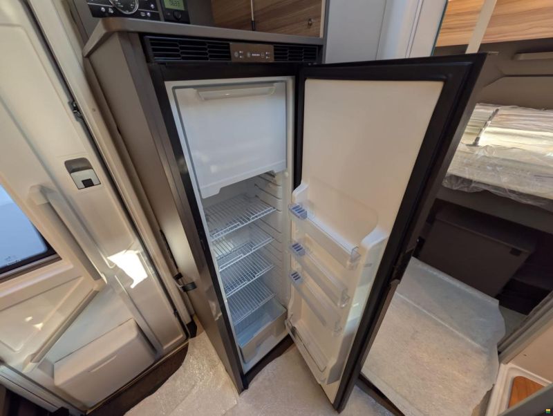 Bürstner B66 TD 732