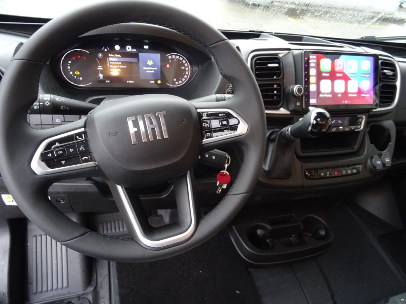 Rapido COMPACT C86 65ans