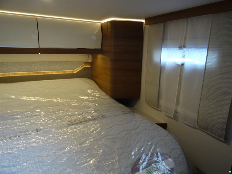 Rapido COMPACT C86 65ans