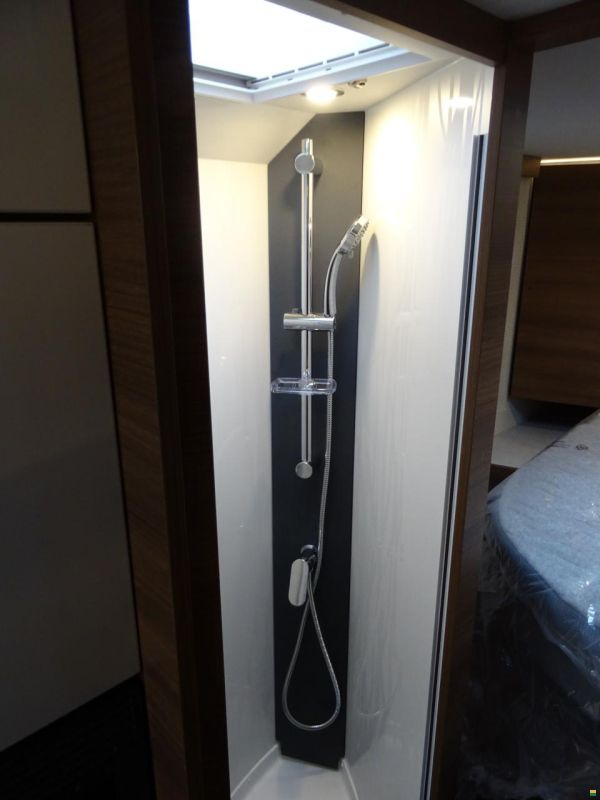 Rapido COMPACT C86 65ans